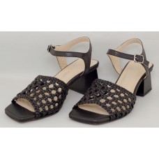 туфлі La Pinta 0240-5022 black 